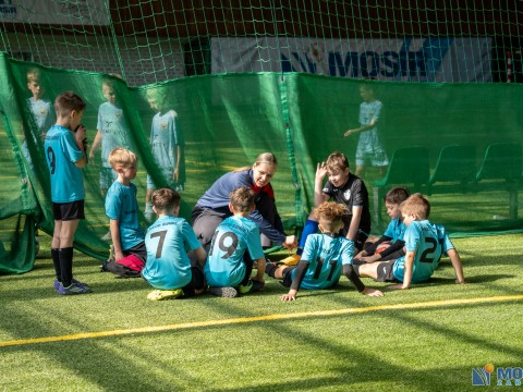 Turniej Młodych Nadziei U10 2026